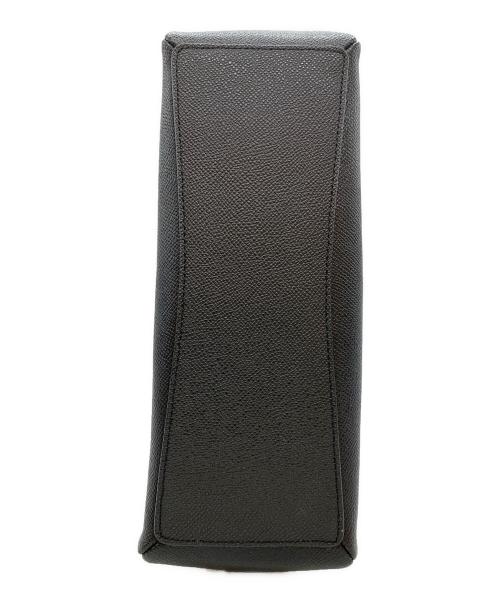 COACH（コーチ）COACH (コーチ) 2WAYバッグ ブラックの古着・服飾アイテム