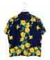 DUKE KAHANAMOKU (デュークカハナモク) SPECIAL EDITION “HIBISCUS” (SHORT SLEEVE) マルチカラー サイズ:L：14000円