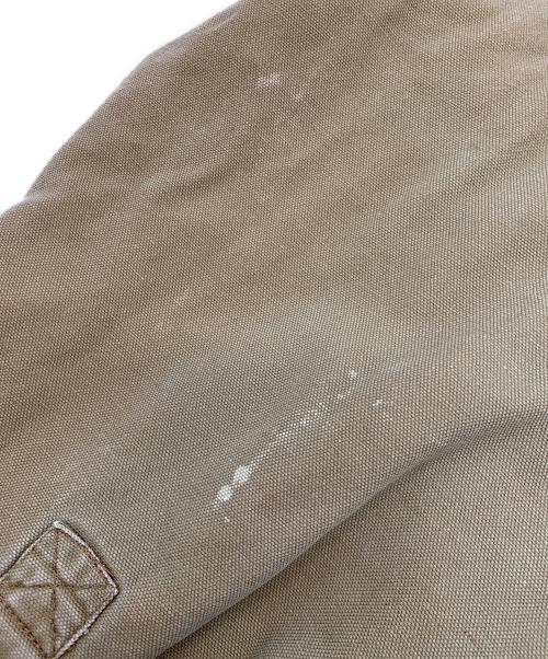 CarHartt（カーハート）CarHartt (カーハート) ジャケット グリーン サイズ:XLの古着・服飾アイテム