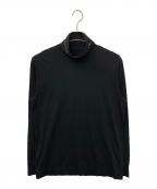 ALYXアリクス）の古着「ハイネックカットソー」｜ブラック