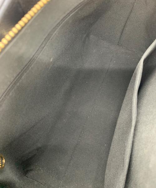 FURLA（フルラ）FURLA (フルラ) 2WAYバッグ ブラックの古着・服飾アイテム