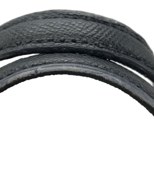 FURLA（フルラ）FURLA (フルラ) 2WAYバッグ ブラックの古着・服飾アイテム