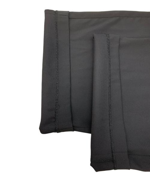 Ameri（アメリ）AMERI (アメリ) オールインワン ブラック サイズ:Sの古着・服飾アイテム