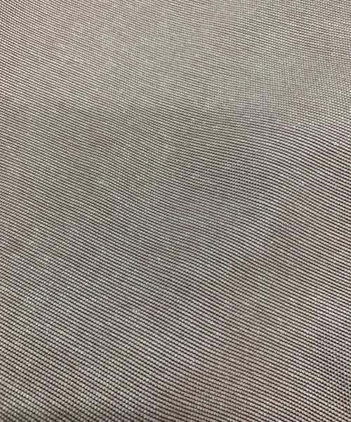 BEAUTY&YOUTH（ビューティーアンドユース）BEAUTY&YOUTH (ビューティーアンドユース) スムース ダック ブルゾン ブラウン サイズ:XLの古着・服飾アイテム