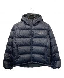 9090（9090）の古着「Mountain Light Down Jacket」｜グレー