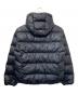 9090 (9090) Mountain Light Down Jacket グレー サイズ:L：10000円