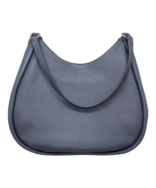 Kate Spade（ケイトスペード）Kate Spade (ケイトスペード) ショルダーバッグ ブルーの古着・服飾アイテム