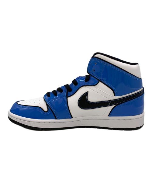 NIKE（ナイキ）NIKE (ナイキ) Air Jordan 1 Mid SE 