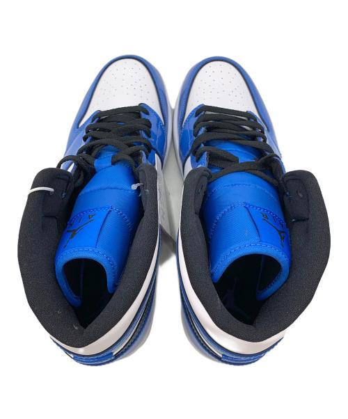 NIKE（ナイキ）NIKE (ナイキ) Air Jordan 1 Mid SE 