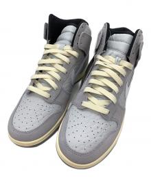 NIKE（ナイキ）の古着「Dunk High PRM "Culture Day"」｜グレー