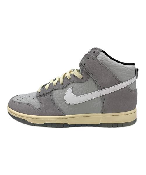 NIKE（ナイキ）NIKE (ナイキ) Dunk High PRM 