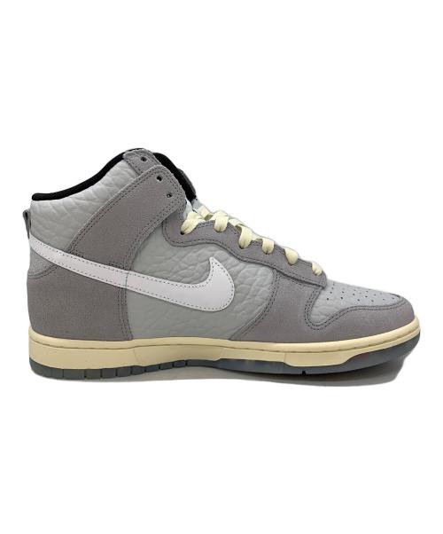 NIKE（ナイキ）NIKE (ナイキ) Dunk High PRM 
