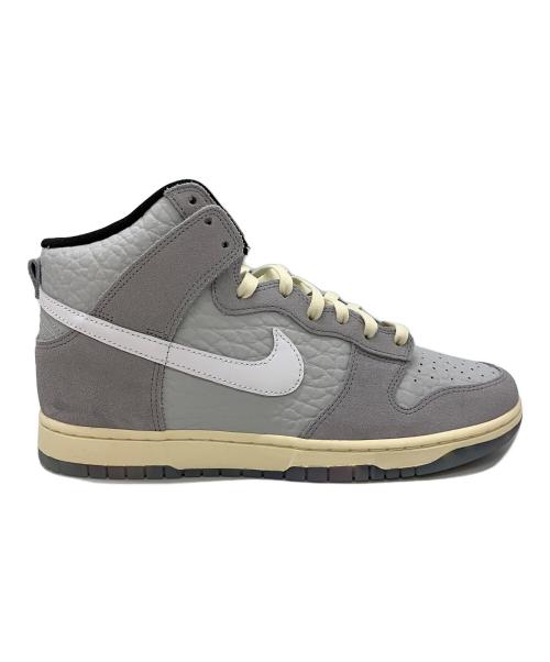 NIKE（ナイキ）NIKE (ナイキ) Dunk High PRM 