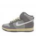 NIKE (ナイキ) Dunk High PRM 