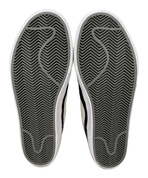 NIKE SB（ナイキエスビー）NIKE SB (ナイキエスビー) ZOOM BLAZER MID PRM ブラック サイズ:28の古着・服飾アイテム