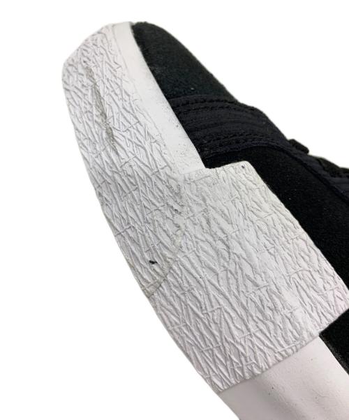 NIKE SB（ナイキエスビー）NIKE SB (ナイキエスビー) ZOOM BLAZER MID PRM ブラック サイズ:28の古着・服飾アイテム