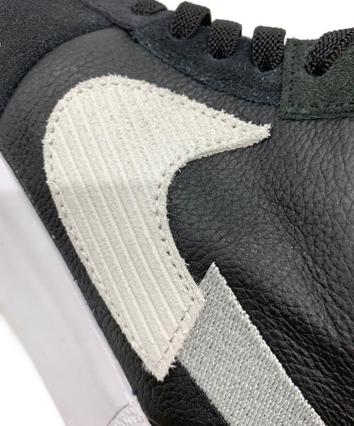 NIKE SB（ナイキエスビー）NIKE SB (ナイキエスビー) ZOOM BLAZER MID PRM ブラック サイズ:28の古着・服飾アイテム