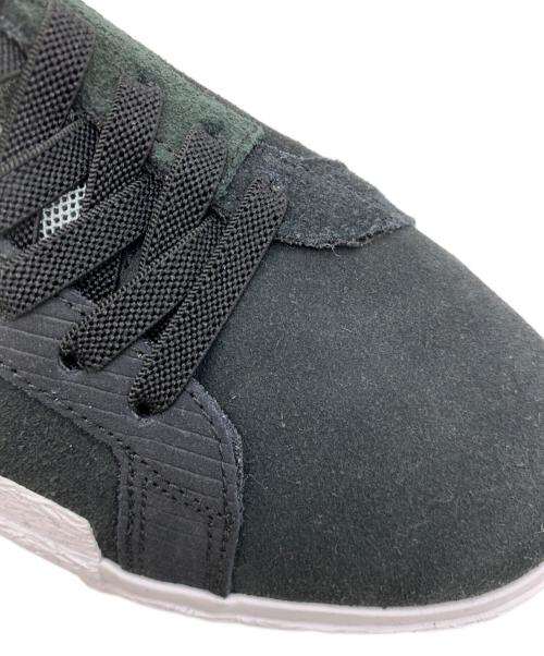 NIKE SB（ナイキエスビー）NIKE SB (ナイキエスビー) ZOOM BLAZER MID PRM ブラック サイズ:28の古着・服飾アイテム