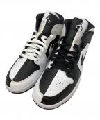 NIKEナイキ）の古着「Women's Air Jordan 1 Mid 