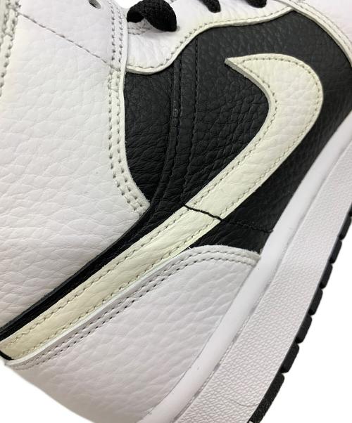 NIKE（ナイキ）NIKE (ナイキ) Women's Air Jordan 1 Mid 