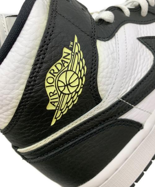 NIKE（ナイキ）NIKE (ナイキ) Women's Air Jordan 1 Mid 