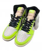 NIKEナイキ）の古着「Air Jordan 1 High OG 