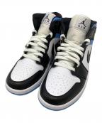 NIKEナイキ）の古着「Women's Air Jordan 1 Mid 