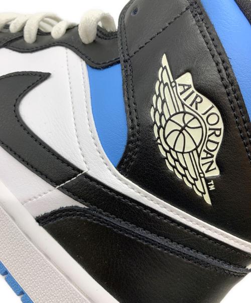 NIKE（ナイキ）NIKE (ナイキ) Women's Air Jordan 1 Mid 