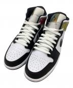 NIKEナイキ）の古着「AIR JORDAN 1 MID 