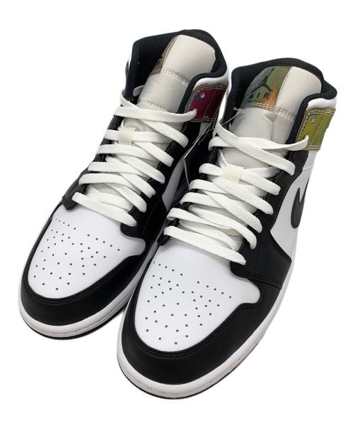 NIKE（ナイキ）NIKE (ナイキ) AIR JORDAN 1 MID 