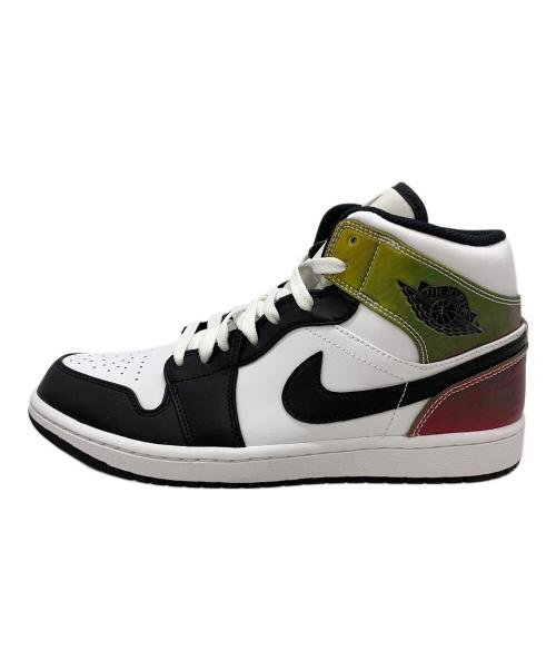NIKE（ナイキ）NIKE (ナイキ) AIR JORDAN 1 MID 