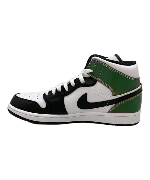 NIKE（ナイキ）NIKE (ナイキ) AIR JORDAN 1 MID 