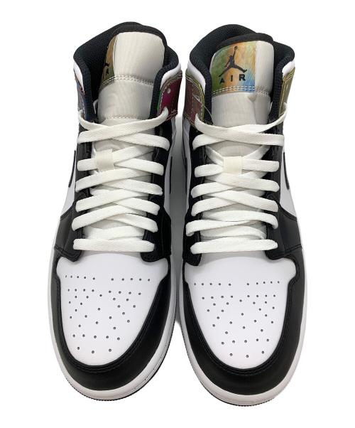 NIKE（ナイキ）NIKE (ナイキ) AIR JORDAN 1 MID 