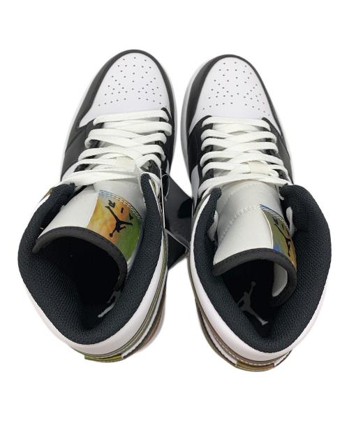 NIKE（ナイキ）NIKE (ナイキ) AIR JORDAN 1 MID 