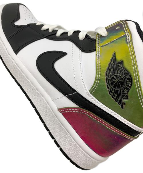 NIKE（ナイキ）NIKE (ナイキ) AIR JORDAN 1 MID 