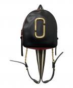 MARC JACOBSマークジェイコブス）の古着「PACK SHOT」｜ブラック