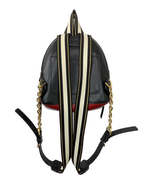 MARC JACOBS（マークジェイコブス）MARC JACOBS (マークジェイコブス) PACK SHOT ブラックの古着・服飾アイテム