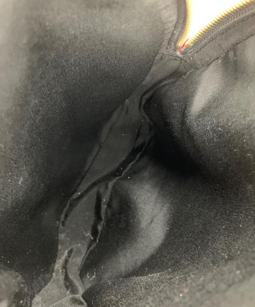 MARC JACOBS（マークジェイコブス）MARC JACOBS (マークジェイコブス) PACK SHOT ブラックの古着・服飾アイテム