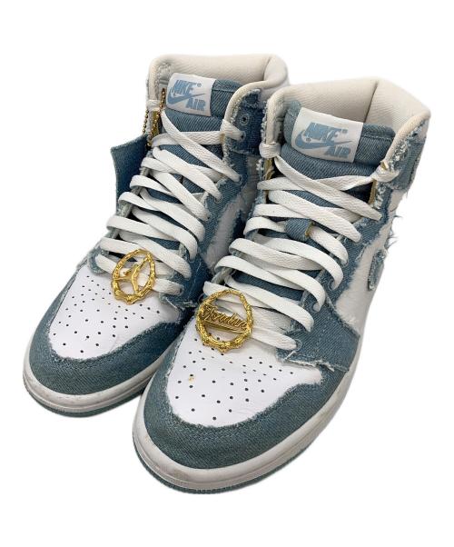 NIKE（ナイキ）NIKE (ナイキ) WMNS Air Jordan 1 High OG Women's 