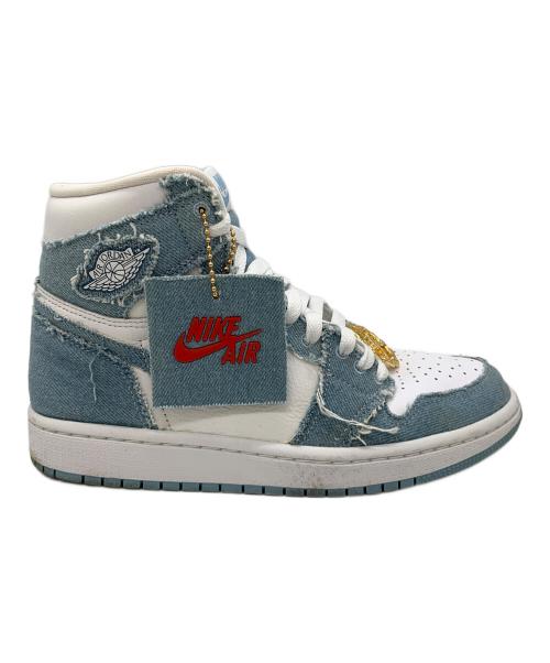 NIKE（ナイキ）NIKE (ナイキ) WMNS Air Jordan 1 High OG Women's 