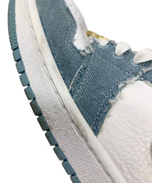 NIKE（ナイキ）NIKE (ナイキ) WMNS Air Jordan 1 High OG Women's 