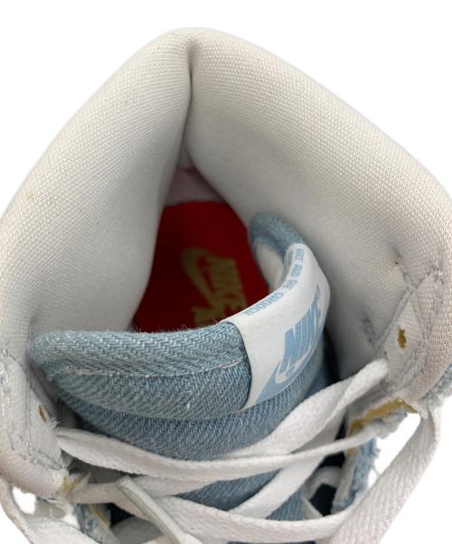 NIKE（ナイキ）NIKE (ナイキ) WMNS Air Jordan 1 High OG Women's 