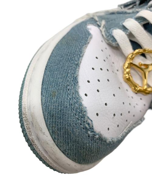 NIKE（ナイキ）NIKE (ナイキ) WMNS Air Jordan 1 High OG Women's 