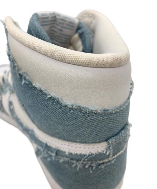 NIKE（ナイキ）NIKE (ナイキ) WMNS Air Jordan 1 High OG Women's 