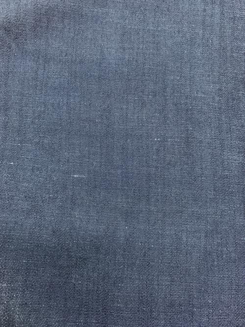 BEARDSLEY（ビアズリー）BEARDSLEY (ビアズリー) ショートベスト インディゴ サイズ:1の古着・服飾アイテム