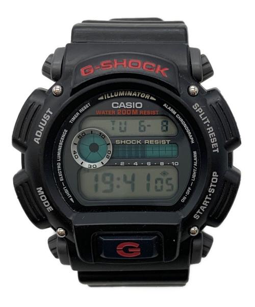 CASIO（カシオ）CASIO (カシオ) デジタルウォッチの古着・服飾アイテム