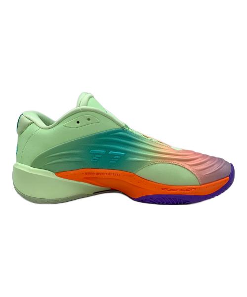 NIKE（ナイキ）NIKE (ナイキ) JORDAN LUKA 3 PF Blurred Vision グリーン サイズ:33の古着・服飾アイテム