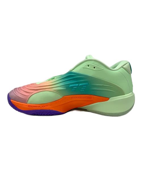 NIKE（ナイキ）NIKE (ナイキ) JORDAN LUKA 3 PF Blurred Vision グリーン サイズ:33の古着・服飾アイテム