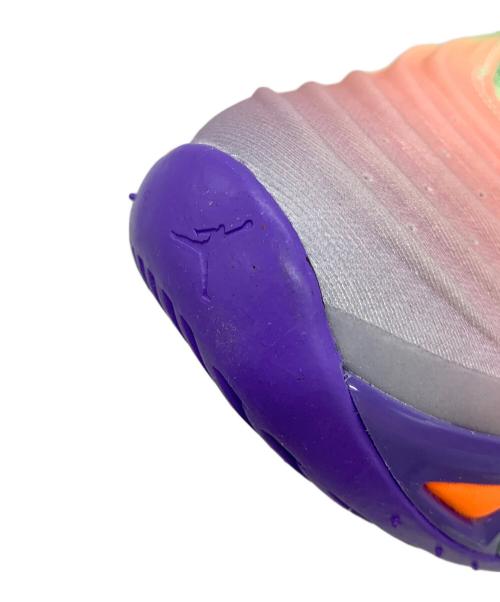 NIKE（ナイキ）NIKE (ナイキ) JORDAN LUKA 3 PF Blurred Vision グリーン サイズ:33の古着・服飾アイテム