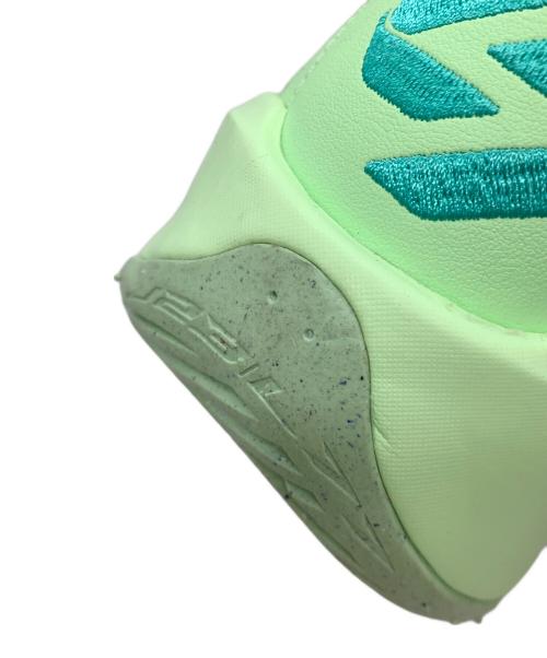NIKE（ナイキ）NIKE (ナイキ) JORDAN LUKA 3 PF Blurred Vision グリーン サイズ:33の古着・服飾アイテム